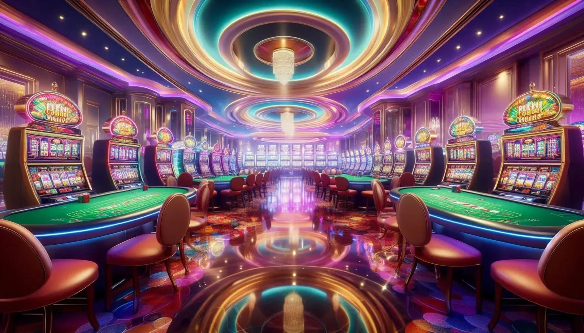 Gxmble Casino